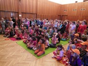 Výlet Loučeň - Kouzelný námořnický karneval